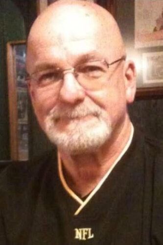 William D. Tustin 1948-2026